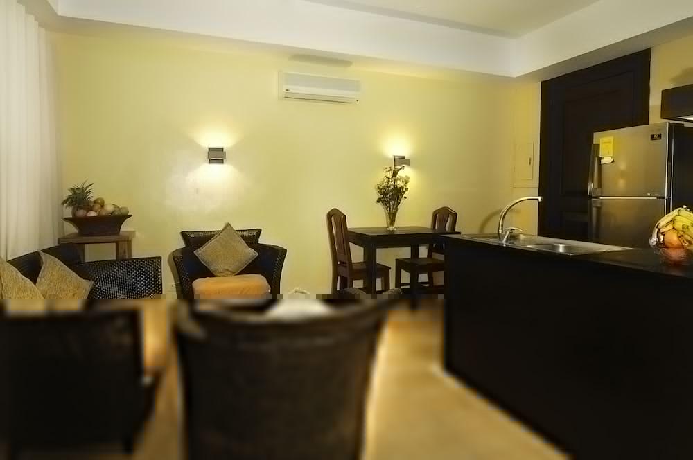 Boracay Sandcastles The Apartments Balabag  Exterior photo