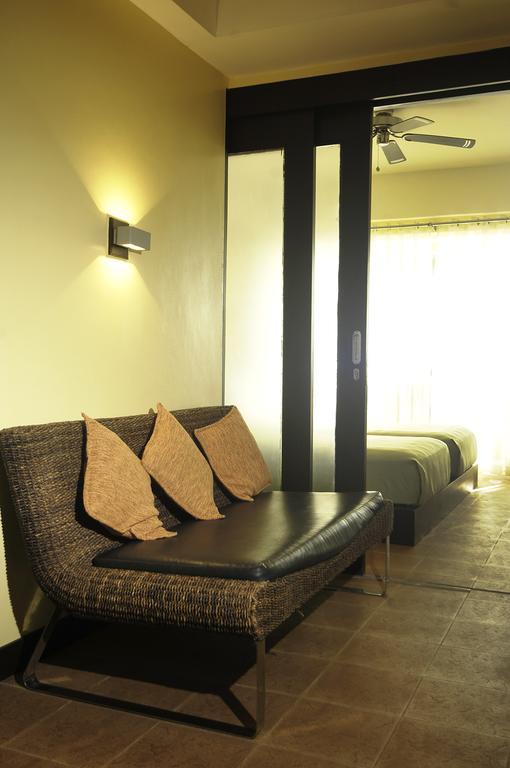 Boracay Sandcastles The Apartments Balabag  Exterior photo
