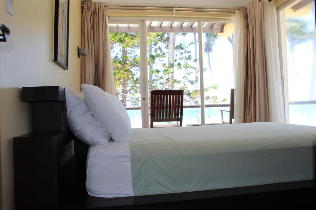 Boracay Sandcastles The Apartments Balabag  Exterior photo